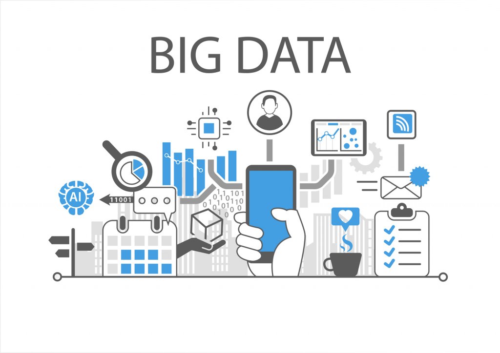 Communicating Big Data:  How to Create Story-Driven Infographics